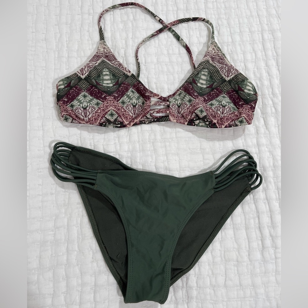 Tillys bikini